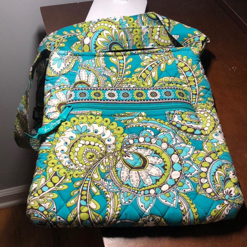 Crossbody bag